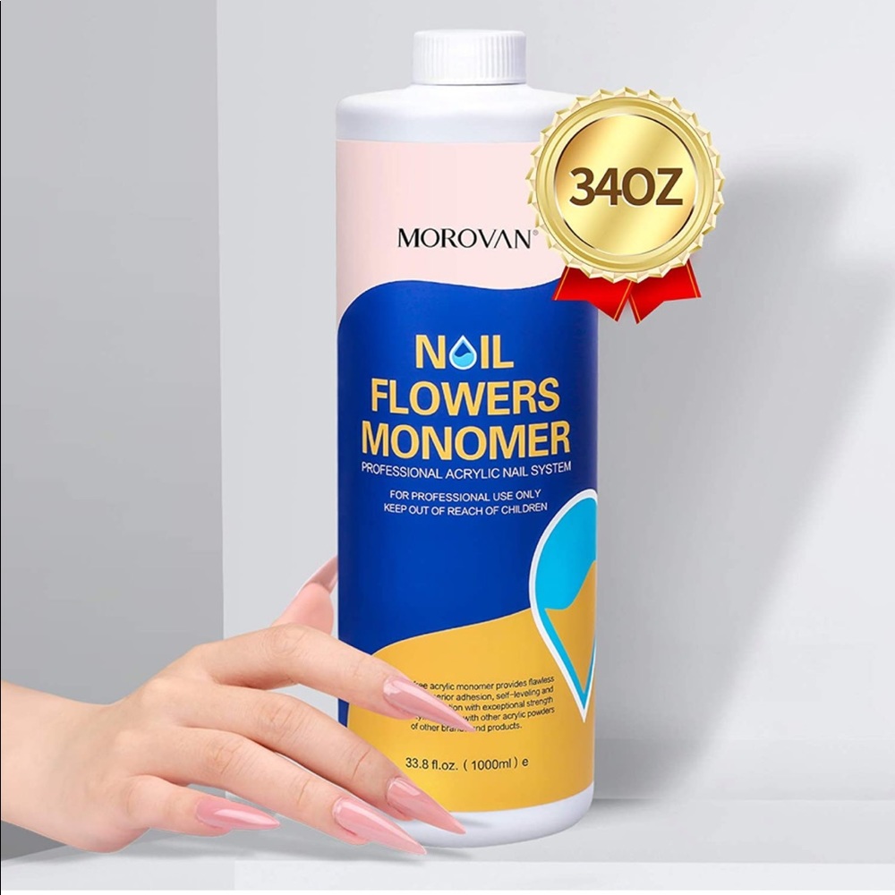 BRAND NEW acrylic monomer MMA FREE
